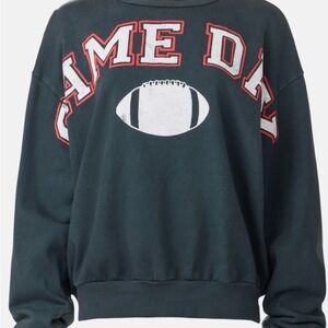 DAYDREAMER
Game Day Crew Neck Sweatshirt